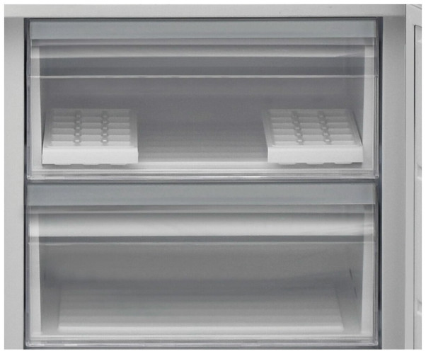 Холодильник Jacky's JR FDR 318MNR