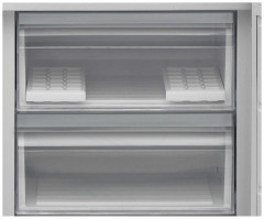 Холодильник Jacky&#039;s JR FDR 318MNR