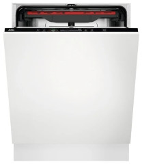Посудомоечная машина AEG FSR 52917 Z