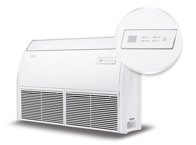 Сплит-система напольно-потолочного типа TCL TUB-60HRA/TOU-60HSA