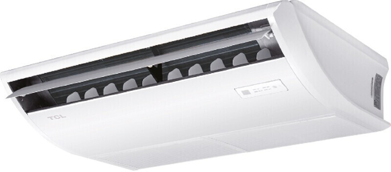 Сплит-система напольно-потолочного типа TCL TUB-60HRA/TOU-60HSA