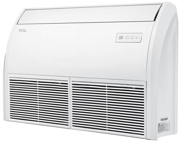 Сплит-система напольно-потолочного типа TCL TUB-60HRA/TOU-60HSA