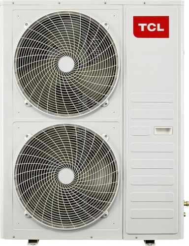 Сплит-система напольно-потолочного типа TCL TUB-60HRA/TOU-60HSA
