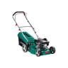 Газонокосилка бензиновая Зубр ГБ-410