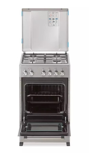 Комбинированная плита Simfer F50MH43011