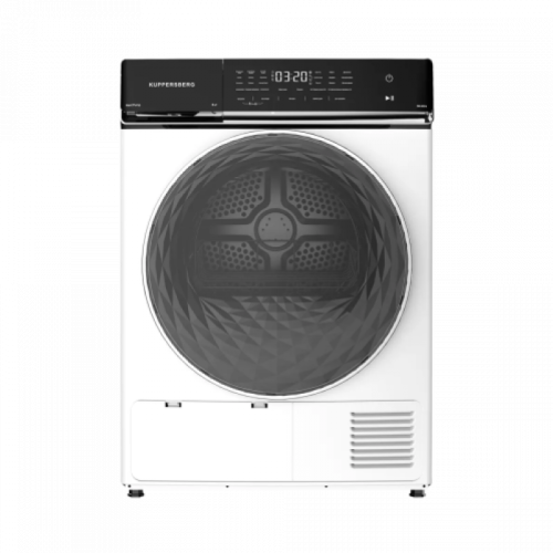 Сушильная машина Kuppersberg DM 650 W