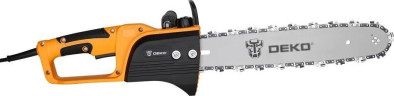 Электрическая цепная пила Deko DKEC14 065-1214