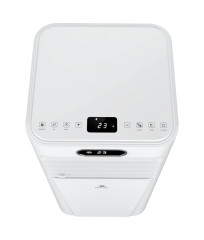 Мобильный кондиционер Royal Clima RM-TS17CH-E