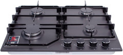 Газовая варочная панель Esperanza HG4S11 W