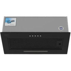 Встраиваемая вытяжка Akpo WK-4 Mio eco II 60 черный