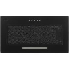 Встраиваемая вытяжка Akpo WK-4 Mio eco II 60 черный