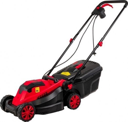 Газонокосилка электрическая P.i.t. PLM32-C