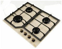 Газовая варочная панель Oasis P-GR F