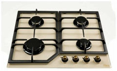 Газовая варочная панель Oasis P-GR F