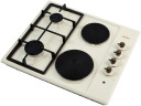 Комбинированная варочная панель Simfer H 60Q22 O511