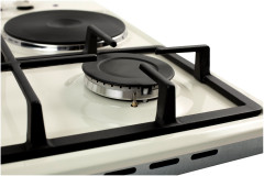 Комбинированная варочная панель Simfer H 60Q22 O511