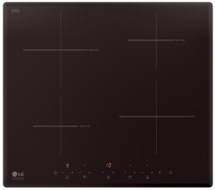 Индукционная варочная панель LG HU 641 PH
