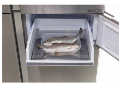 Холодильник Sharp SJ-PX99FBE