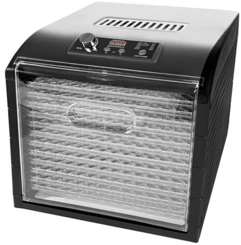 Сушилка для овощей Ves Electric FD-120