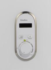 Электрический накопительный водонагреватель Electrolux EWH 80 Gladius Inverter