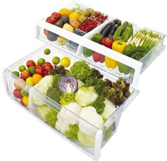 Холодильник Hitachi R V720PUC1 TWH