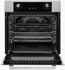 Электрический духовой шкаф Monsher MOE 6092 Acier