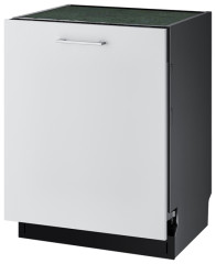 Посудомоечная машина Samsung DW60R7050BB WT