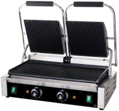 Электрогриль Viatto GH-813EH