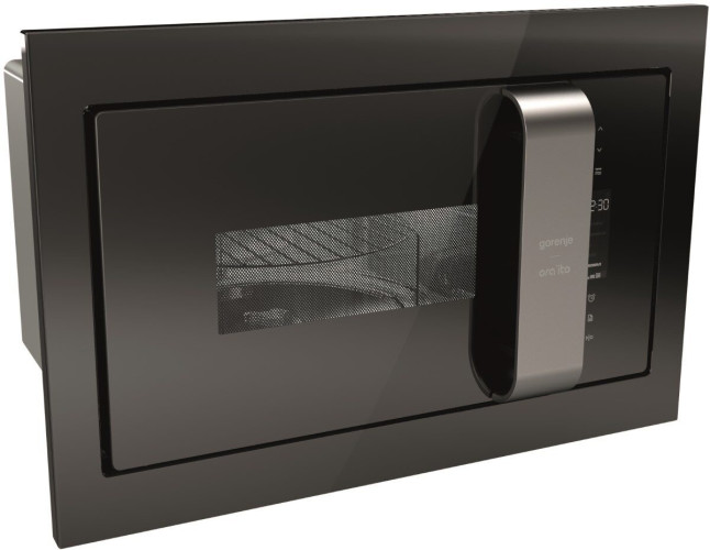 Встраиваемая микроволновая печь Gorenje BM 235 ORAB