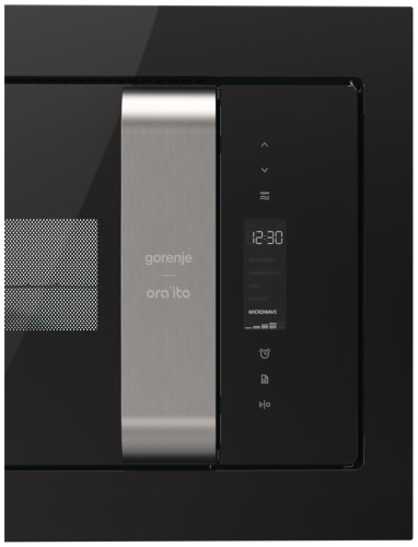 Встраиваемая микроволновая печь Gorenje BM 235 ORAB