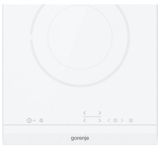 Электрическая варочная панель Gorenje ECT 322 WCSC