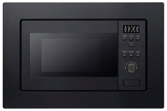 Встраиваемая микроволновая печь TEKA MWE 207 FI BLACK