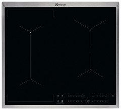 Индукционная варочная панель Electrolux EIV6340X