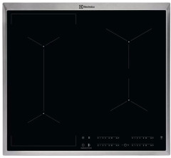 Индукционная варочная панель Electrolux EIV6340X