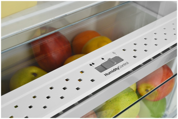 Холодильник Scandilux R711EZ12X