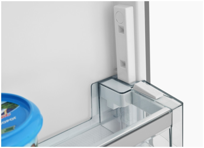 Холодильник Scandilux R711EZ12X