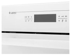 Электрический духовой шкаф Gefest ДА 622 04 4S