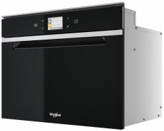 Встраиваемая микроволновая печь Whirlpool W9 MW 261 IXL