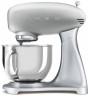 Миксер Smeg SMF02SVEU