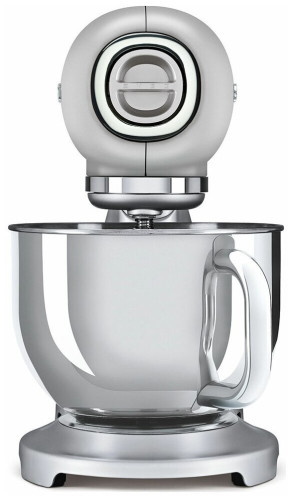 Миксер Smeg SMF02SVEU