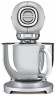 Миксер Smeg SMF02SVEU