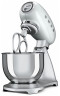 Миксер Smeg SMF02SVEU