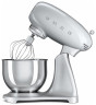 Миксер Smeg SMF02SVEU