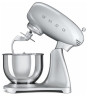 Миксер Smeg SMF02SVEU