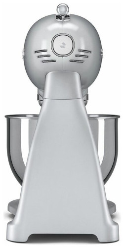 Миксер Smeg SMF02SVEU