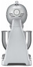 Миксер Smeg SMF02SVEU