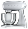 Миксер Smeg SMF02SVEU