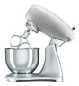 Миксер Smeg SMF02SVEU