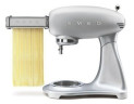 Миксер Smeg SMF02SVEU