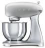 Миксер Smeg SMF02SVEU